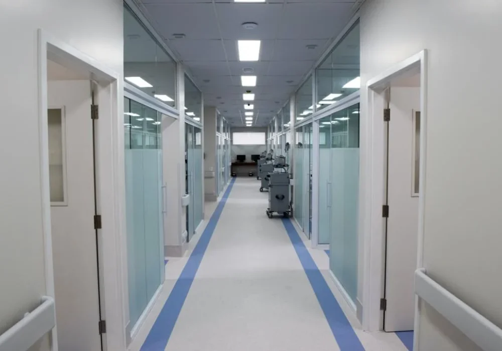 HEALTHCARE & MEDICAL